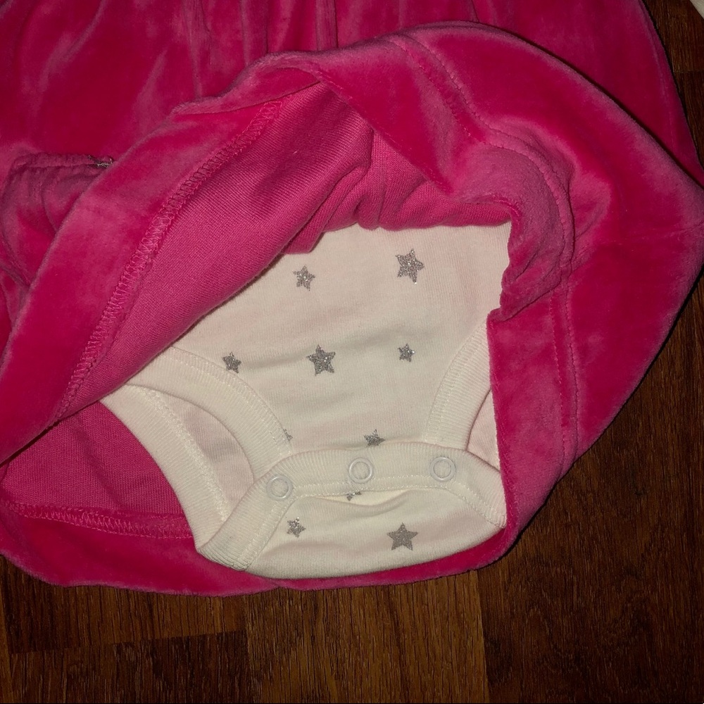 NEW Carter’s Jumper Set - Picture 2 of 4